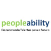 Peopleability Logo