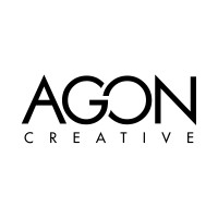 Agon Creative Logo