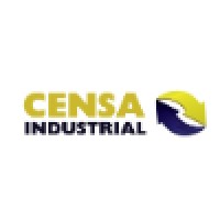 Censa Industrial Logo