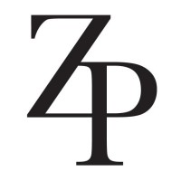 Zachary Pulman Design Studio Logo