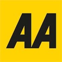 AA Media Logo