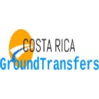 Costa Rica Ground Transfers | Taxi Booking Nationwide Logo