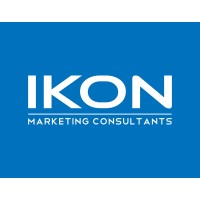 IKON Marketing Consultants Logo