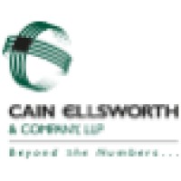 Cain Ellsworth & Company, LLP Logo