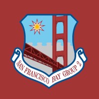 Civil Air Patrol - San Francisco Bay Group 2 Logo