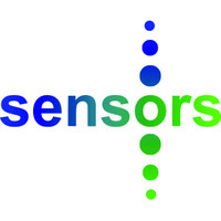 Sensors, Inc. Logo
