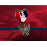 Inland Northwest Council, Boy Scouts of America Logo