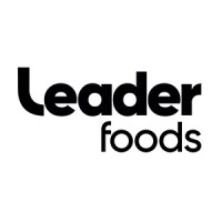 Leader Foods Logo
