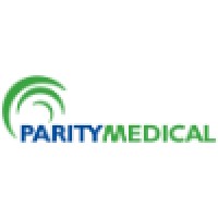 Parity Medical Logo
