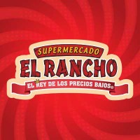 El Rancho Supermercado Logo