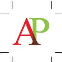 Amazing Print Tech Logo