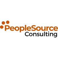 Peoplesource Consulting Logo