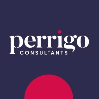 Perrigo Consultants Limited Logo