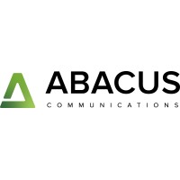 ABACUS COMMUNICATIONS LIMITED Logo