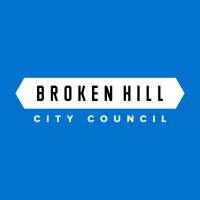 Broken Hill City Council Logo
