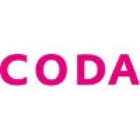 CODA-Apeldoorn Logo