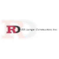R.D. Lange Construction, Inc. Logo