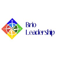 Brio Leadership Logo