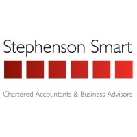 Stephenson Smart Logo