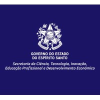 Secretaria de Inovação e Desenvolvimento do Espírito Santo - Sectides Logo