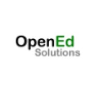 Open Education Solutions Logo