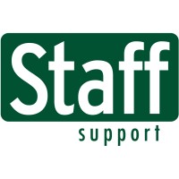 Staff Support BV Logo