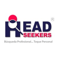 HeadSeekers Logo