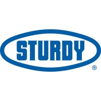 Sturdy Europe Limited Logo