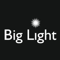 Big Light Productions Logo