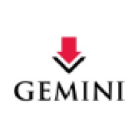 Gemini, Inc. Logo