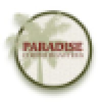 Paradise Roasters Logo