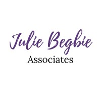 JULIE BEGBIE ASSOCIATES LTD Logo