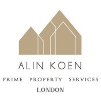 Alin Koen Prime Property Services Logo