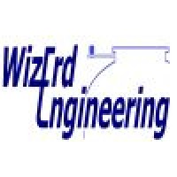 Wizerd Engineering BV Logo