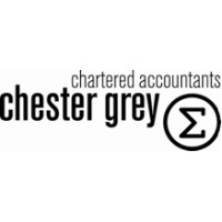Chester Grey Chartered Accountants Limited Logo