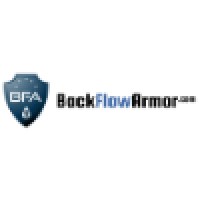 BackFlow Armor Logo