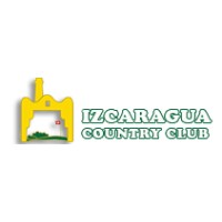 Izcaragua Country Club A.C Logo