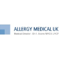 Thames Allergy Centre Limited Logo