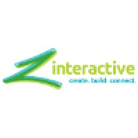 Z Interactive Logo