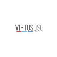 VIRTUS OSG LIMITED Logo