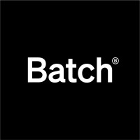 Batch Logo