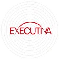 EXECUTIVA RECURSOS HUMANOS Logo