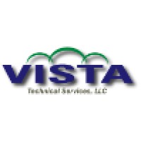 Vista Technical Services, LLC Logo