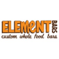 Element Bars Logo