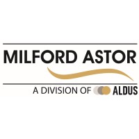 Milford Astor Logo
