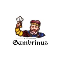 Restaurante Gambrinus Logo
