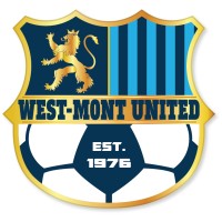 West-Mont United Soccer Association Logo