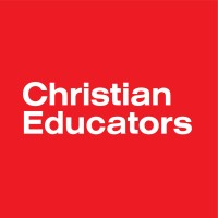 Christian Educators Logo