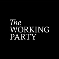 The Working Party Logo