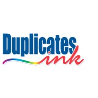 Duplicates INK - marketSMART Logo